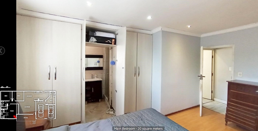 3 Bedroom Property for Sale in Pelham KwaZulu-Natal