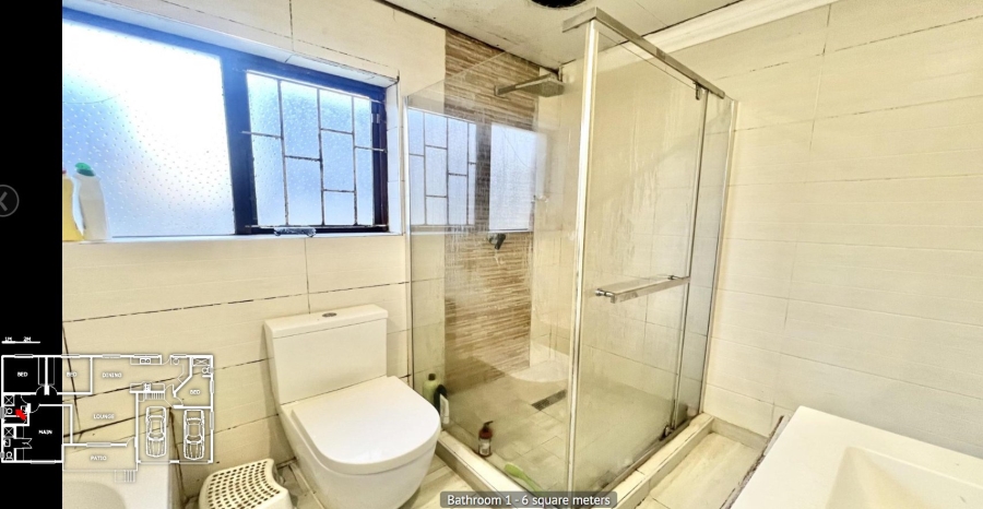 3 Bedroom Property for Sale in Pelham KwaZulu-Natal