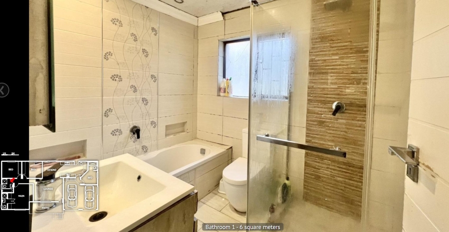 3 Bedroom Property for Sale in Pelham KwaZulu-Natal