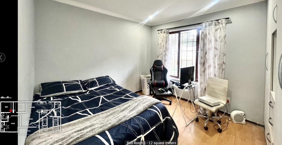 3 Bedroom Property for Sale in Pelham KwaZulu-Natal