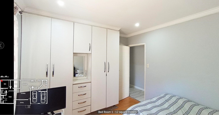 3 Bedroom Property for Sale in Pelham KwaZulu-Natal