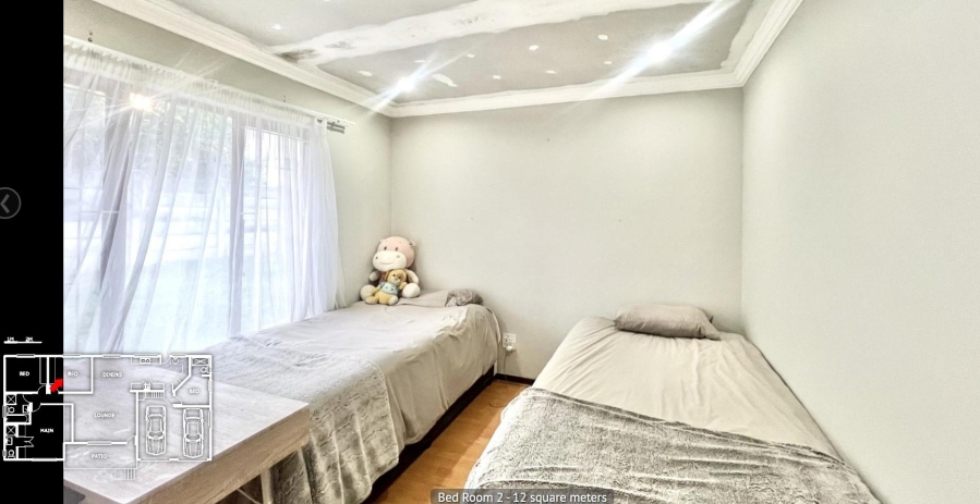 3 Bedroom Property for Sale in Pelham KwaZulu-Natal