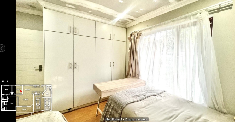 3 Bedroom Property for Sale in Pelham KwaZulu-Natal