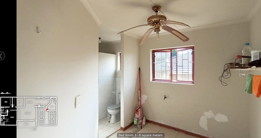 3 Bedroom Property for Sale in Pelham KwaZulu-Natal