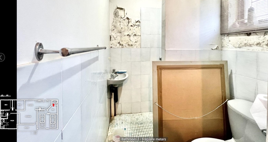 3 Bedroom Property for Sale in Pelham KwaZulu-Natal