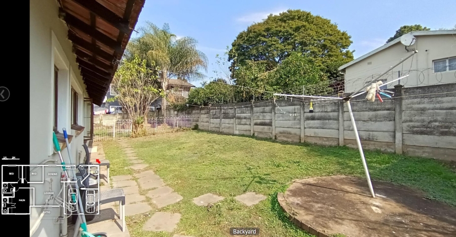 3 Bedroom Property for Sale in Pelham KwaZulu-Natal