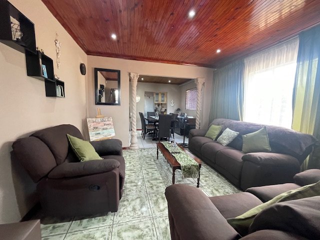 4 Bedroom Property for Sale in Northdale KwaZulu-Natal