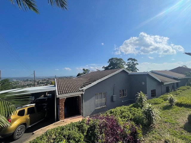 4 Bedroom Property for Sale in Northdale KwaZulu-Natal