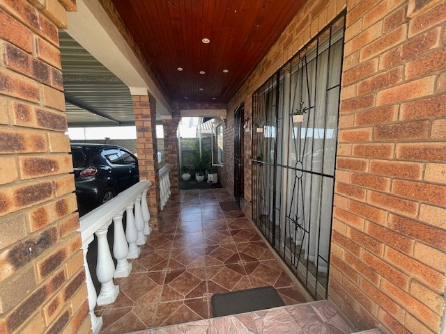 4 Bedroom Property for Sale in Northdale KwaZulu-Natal
