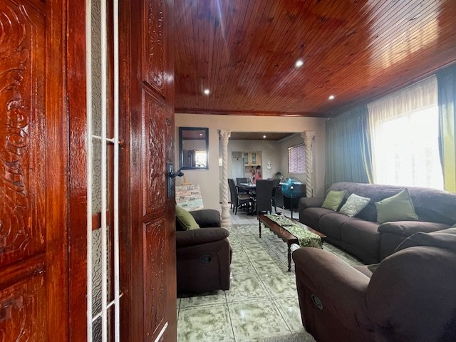 4 Bedroom Property for Sale in Northdale KwaZulu-Natal