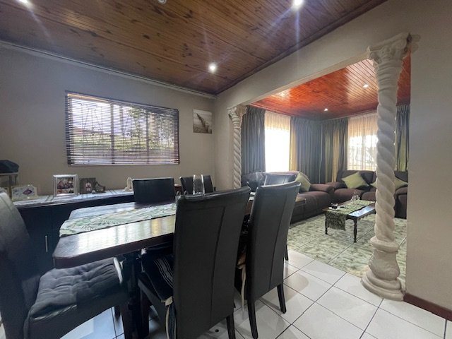 4 Bedroom Property for Sale in Northdale KwaZulu-Natal