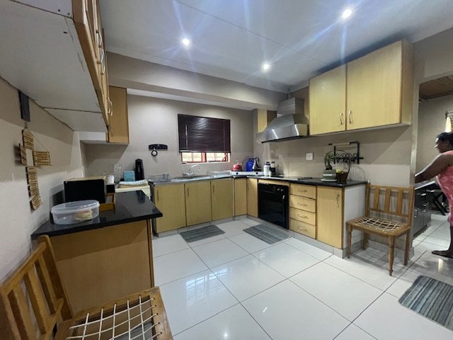 4 Bedroom Property for Sale in Northdale KwaZulu-Natal