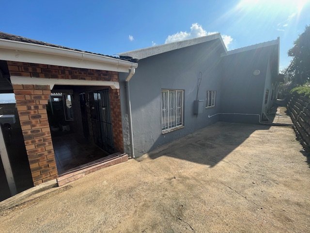 4 Bedroom Property for Sale in Northdale KwaZulu-Natal