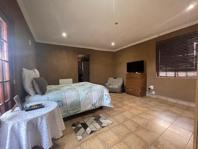 4 Bedroom Property for Sale in Northdale KwaZulu-Natal