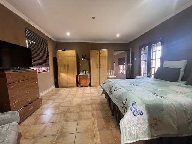 4 Bedroom Property for Sale in Northdale KwaZulu-Natal