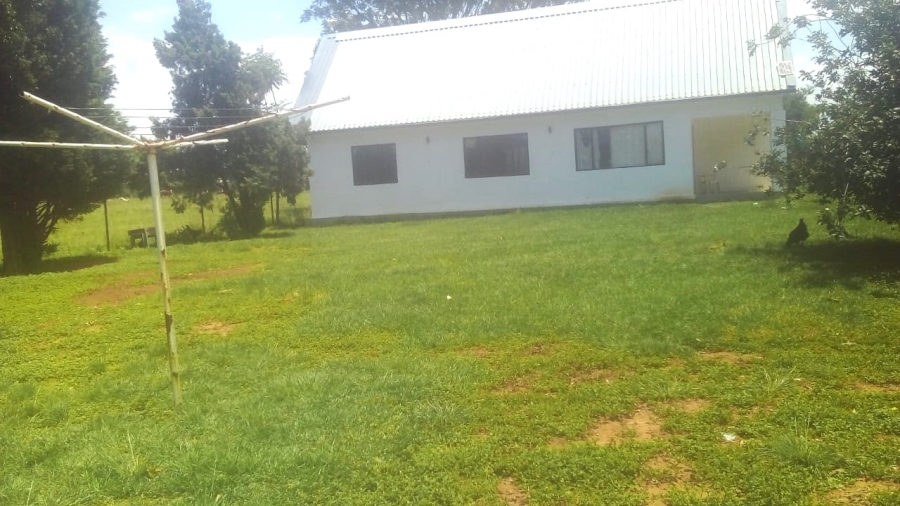Commercial Property for Sale in Geluksburg KwaZulu-Natal