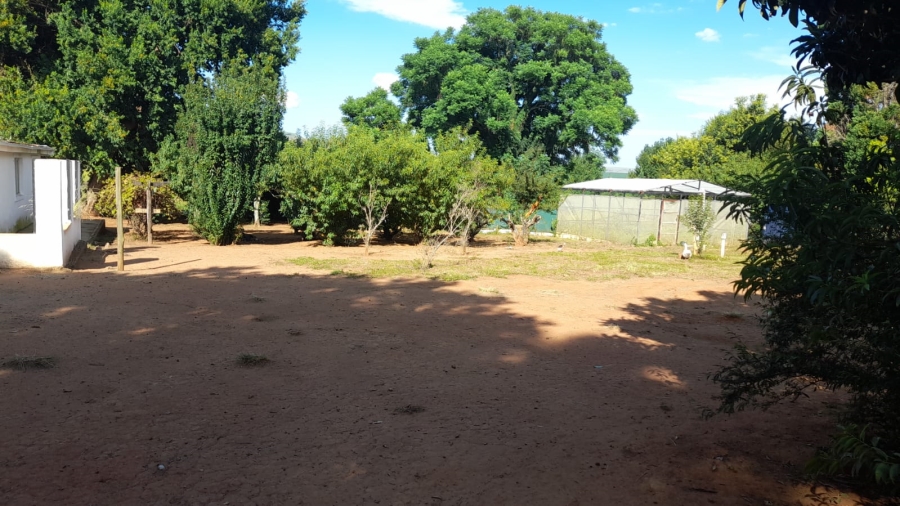 Commercial Property for Sale in Geluksburg KwaZulu-Natal