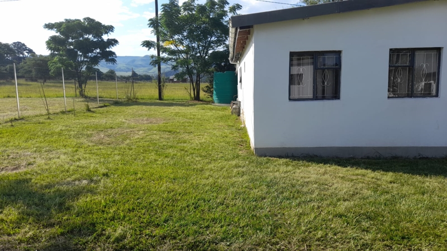 Commercial Property for Sale in Geluksburg KwaZulu-Natal