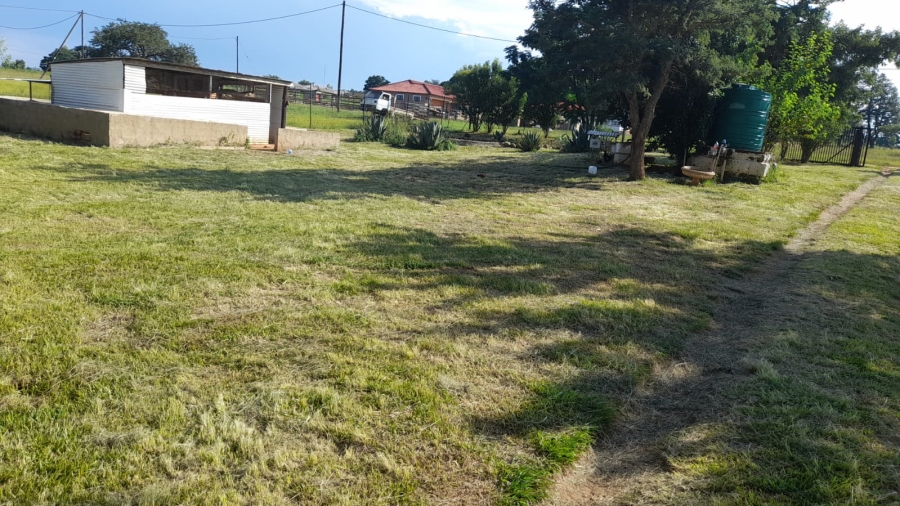 Commercial Property for Sale in Geluksburg KwaZulu-Natal
