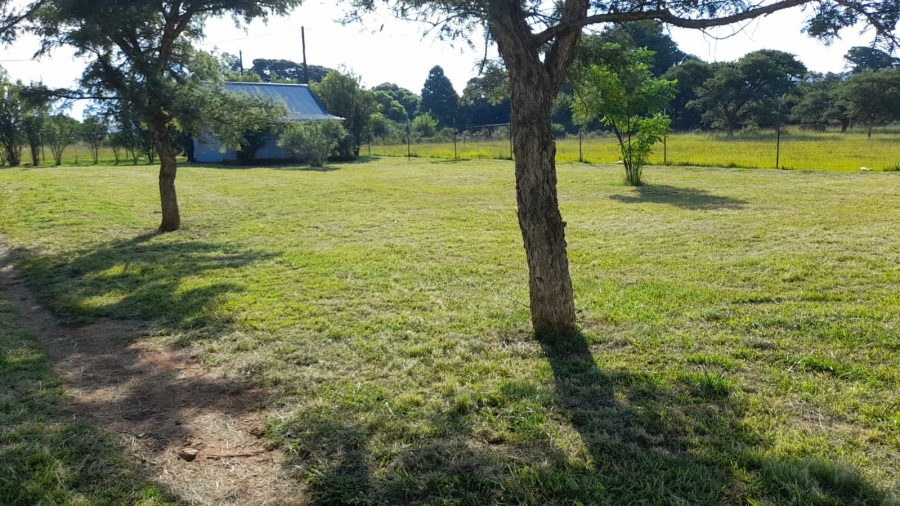 Commercial Property for Sale in Geluksburg KwaZulu-Natal