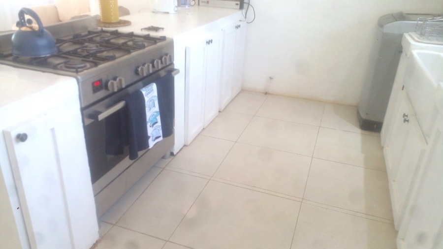 Commercial Property for Sale in Geluksburg KwaZulu-Natal