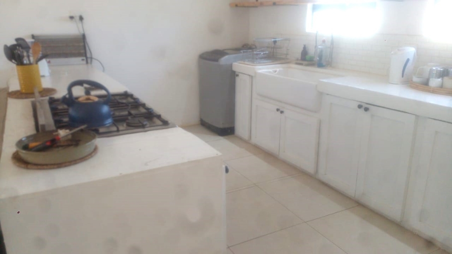 Commercial Property for Sale in Geluksburg KwaZulu-Natal