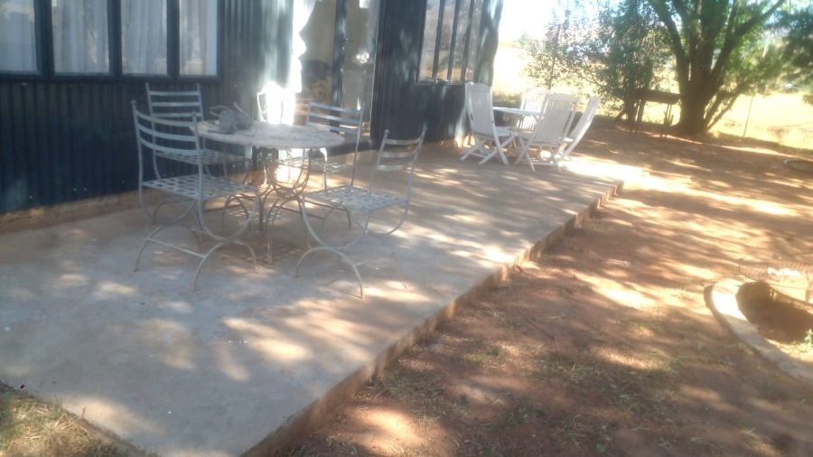 Commercial Property for Sale in Geluksburg KwaZulu-Natal