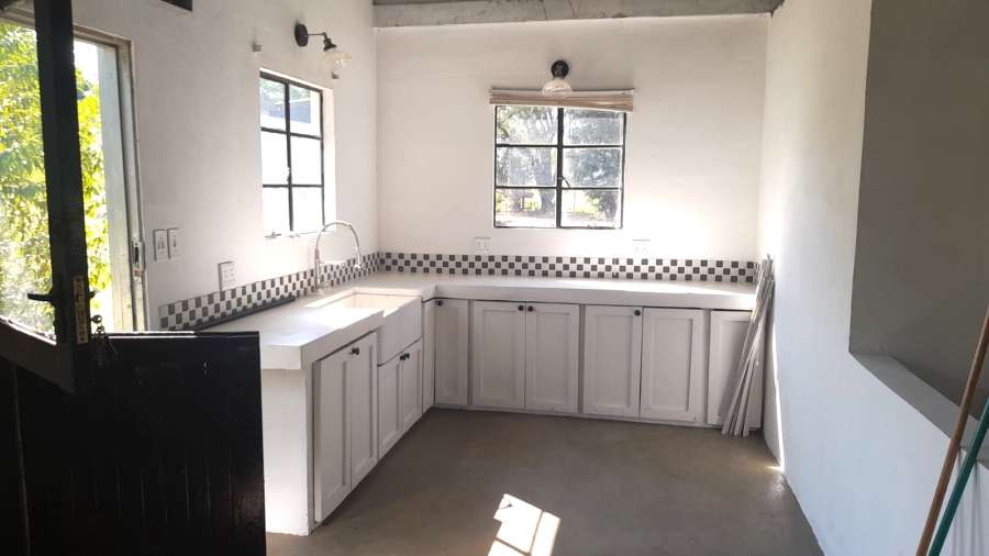 Commercial Property for Sale in Geluksburg KwaZulu-Natal