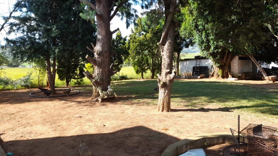 Commercial Property for Sale in Geluksburg KwaZulu-Natal