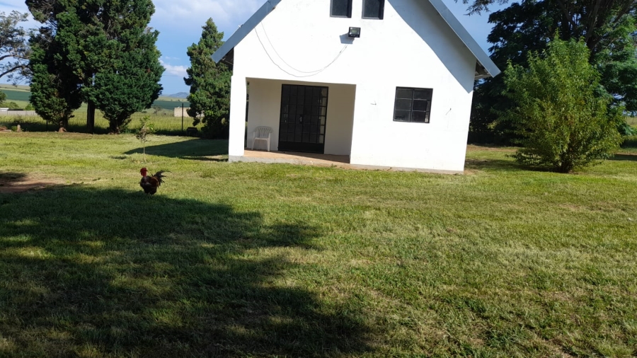 Commercial Property for Sale in Geluksburg KwaZulu-Natal