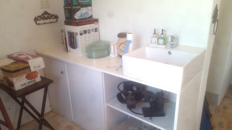 Commercial Property for Sale in Geluksburg KwaZulu-Natal