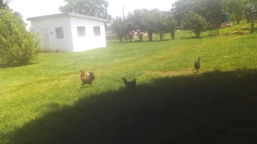 Commercial Property for Sale in Geluksburg KwaZulu-Natal