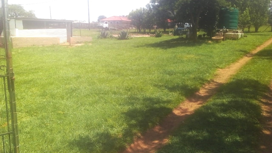 Commercial Property for Sale in Geluksburg KwaZulu-Natal