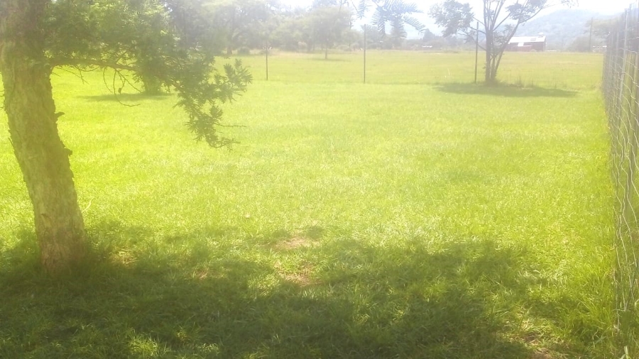 Commercial Property for Sale in Geluksburg KwaZulu-Natal