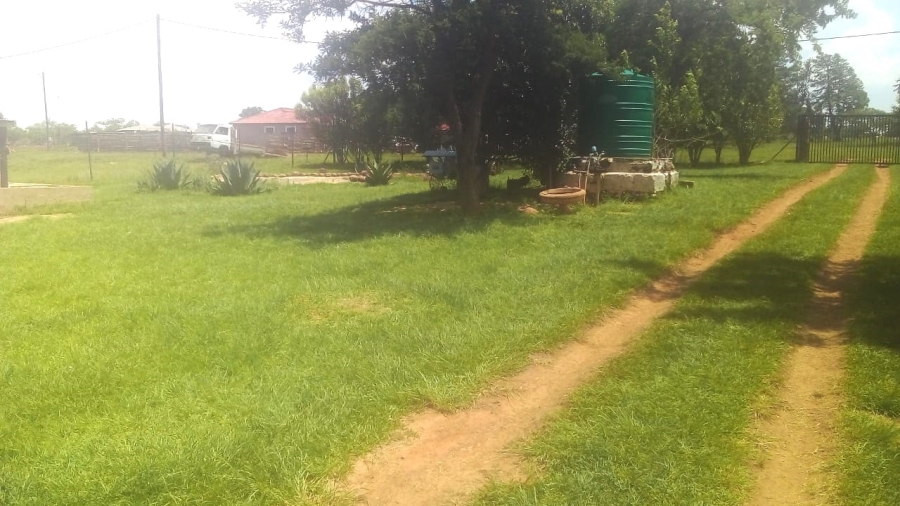 Commercial Property for Sale in Geluksburg KwaZulu-Natal