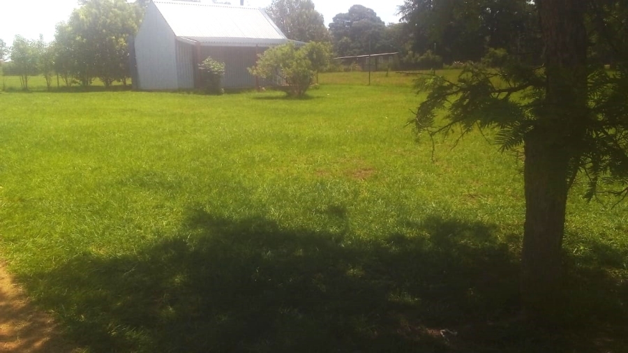 Commercial Property for Sale in Geluksburg KwaZulu-Natal