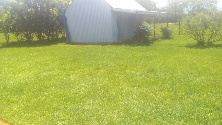 Commercial Property for Sale in Geluksburg KwaZulu-Natal