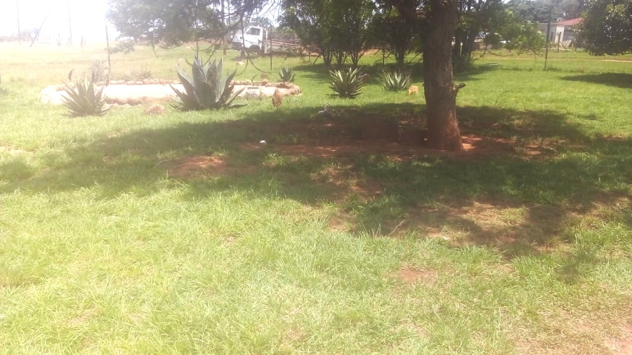 Commercial Property for Sale in Geluksburg KwaZulu-Natal