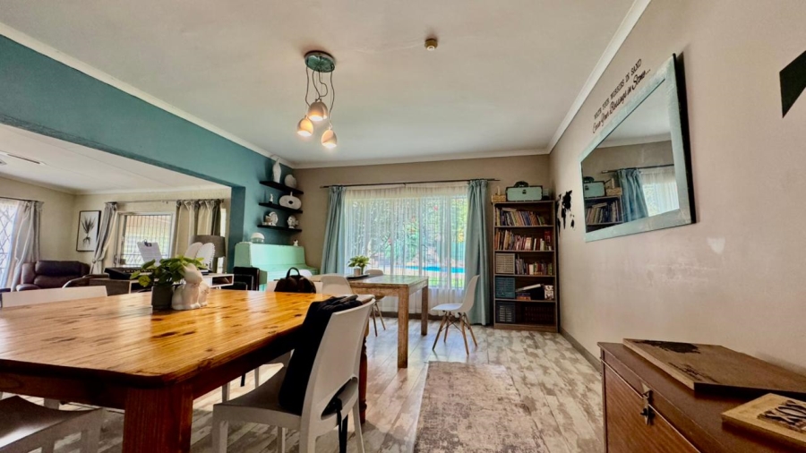 4 Bedroom Property for Sale in Aviary Hill KwaZulu-Natal