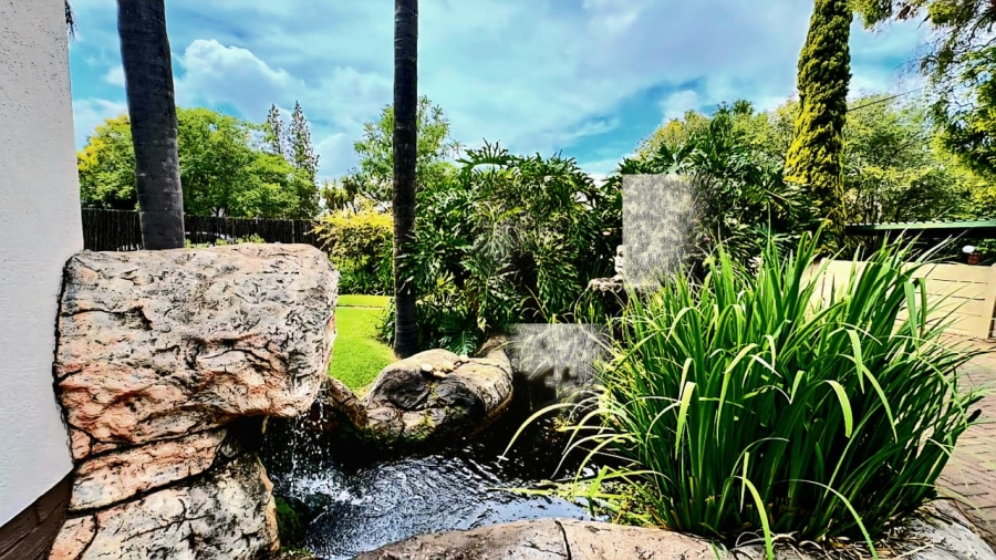 4 Bedroom Property for Sale in Aviary Hill KwaZulu-Natal