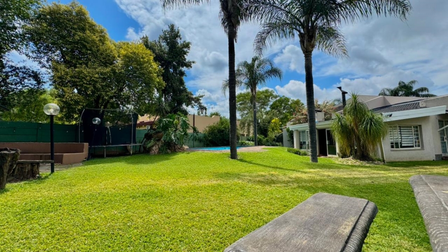 4 Bedroom Property for Sale in Aviary Hill KwaZulu-Natal