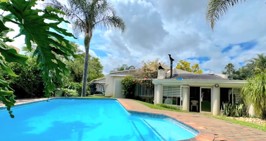 4 Bedroom Property for Sale in Aviary Hill KwaZulu-Natal