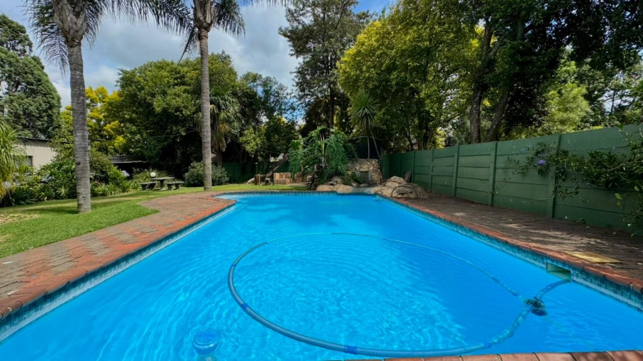 4 Bedroom Property for Sale in Aviary Hill KwaZulu-Natal