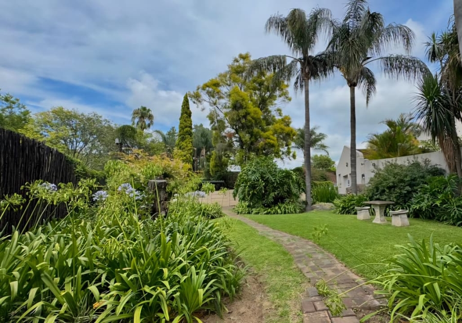 4 Bedroom Property for Sale in Aviary Hill KwaZulu-Natal