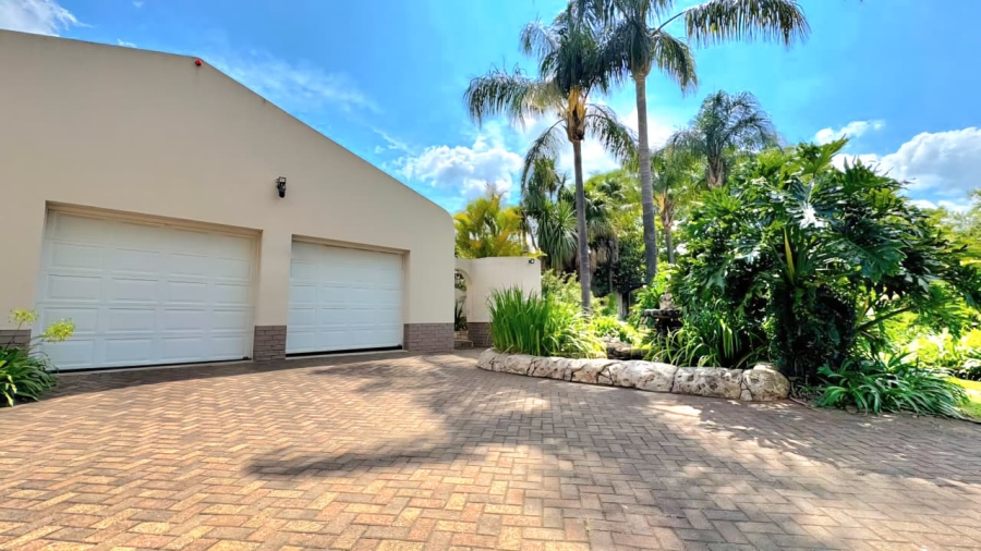 4 Bedroom Property for Sale in Aviary Hill KwaZulu-Natal