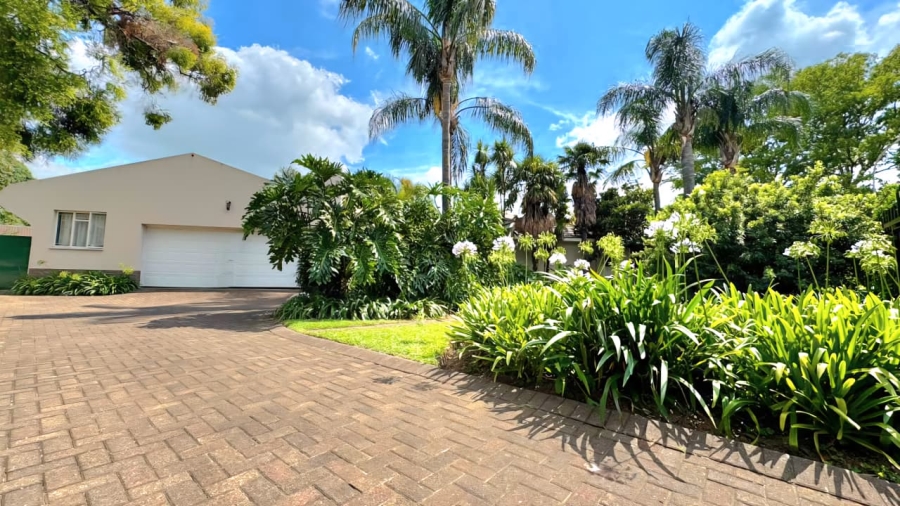 4 Bedroom Property for Sale in Aviary Hill KwaZulu-Natal