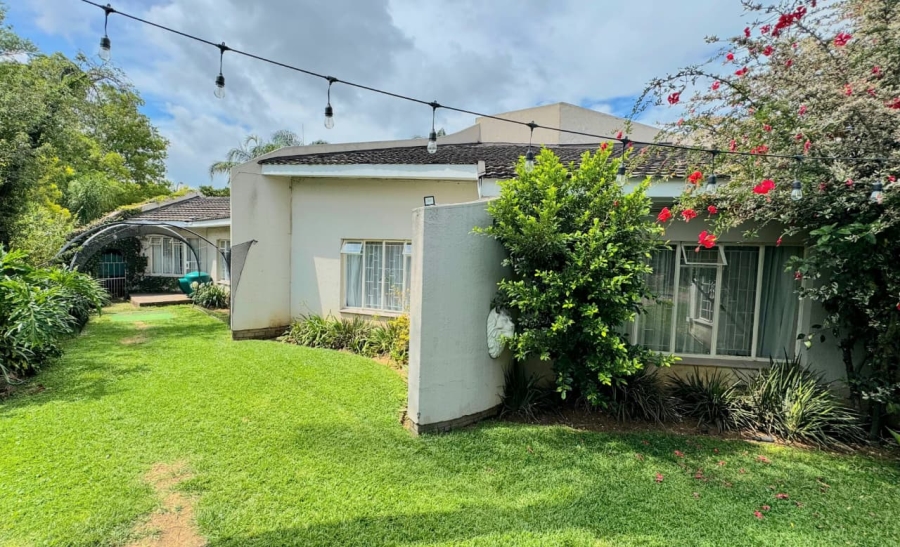 4 Bedroom Property for Sale in Aviary Hill KwaZulu-Natal