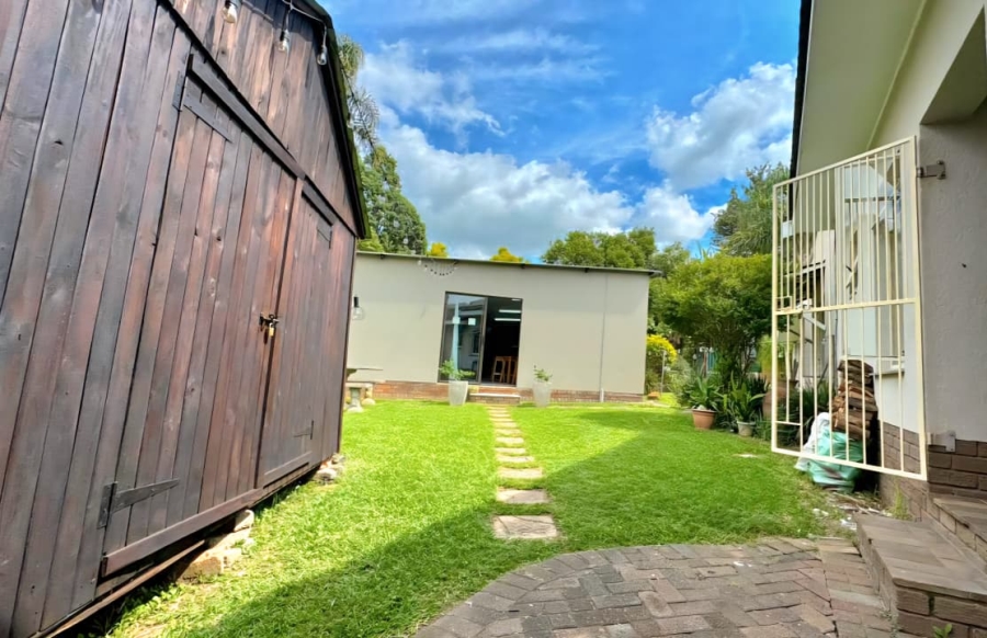 4 Bedroom Property for Sale in Aviary Hill KwaZulu-Natal