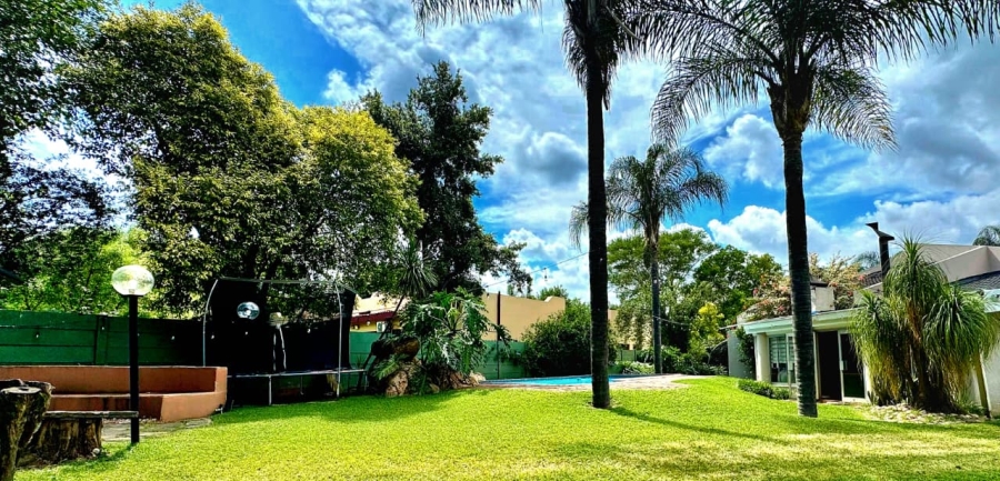 4 Bedroom Property for Sale in Aviary Hill KwaZulu-Natal