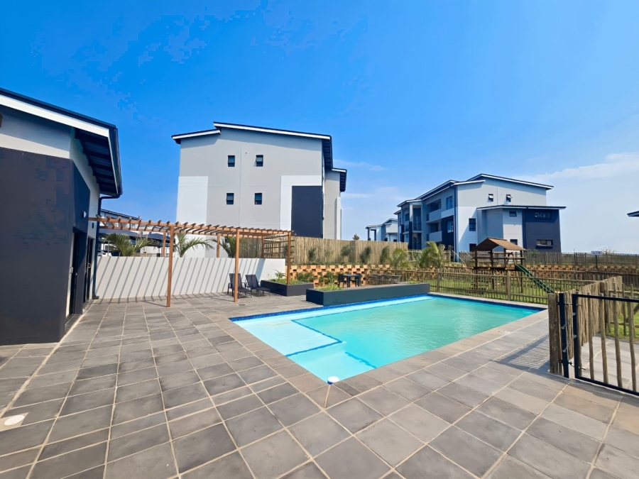 3 Bedroom Property for Sale in North Point KwaZulu-Natal